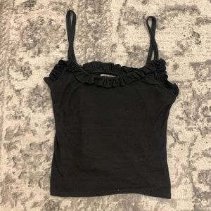 Bundle & Save — UO Black Tank Top